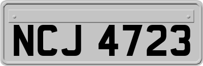 NCJ4723