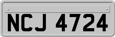 NCJ4724