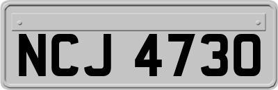 NCJ4730