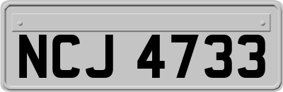 NCJ4733