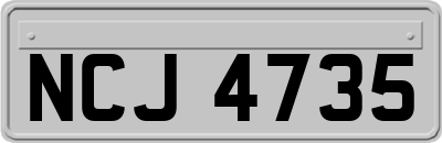 NCJ4735