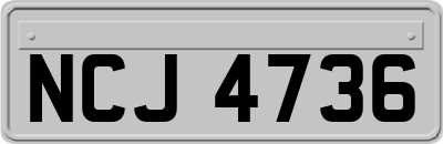 NCJ4736