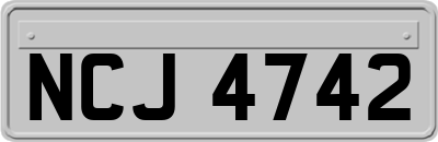 NCJ4742