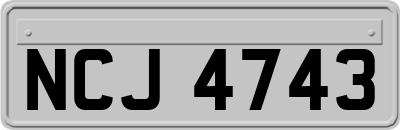 NCJ4743