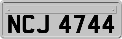 NCJ4744