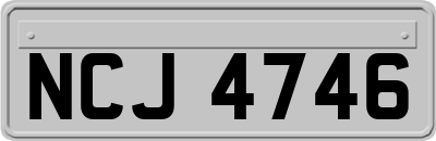 NCJ4746