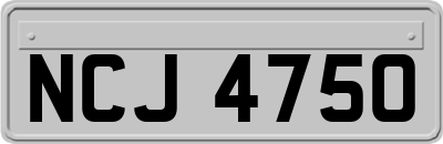 NCJ4750