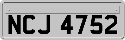NCJ4752