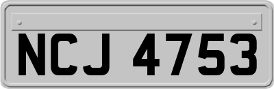 NCJ4753