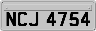 NCJ4754
