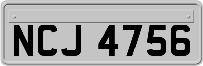 NCJ4756