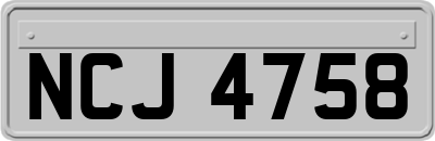 NCJ4758