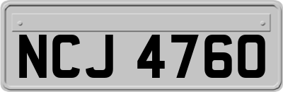 NCJ4760