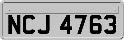 NCJ4763