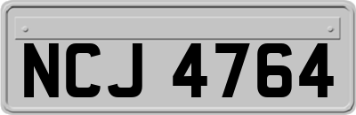 NCJ4764