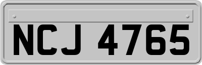 NCJ4765