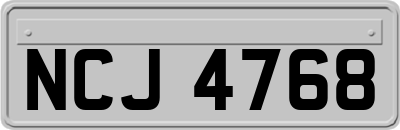 NCJ4768