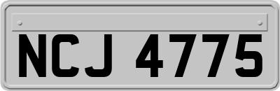 NCJ4775
