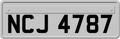 NCJ4787