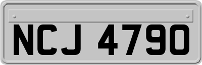 NCJ4790
