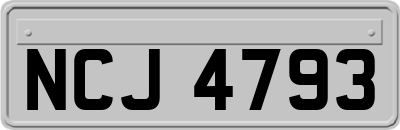 NCJ4793