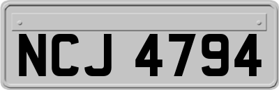 NCJ4794