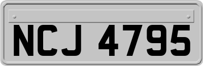 NCJ4795