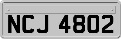 NCJ4802