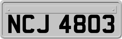 NCJ4803