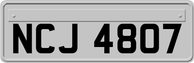 NCJ4807