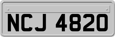 NCJ4820