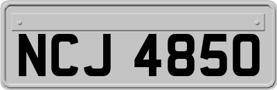 NCJ4850
