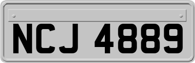 NCJ4889