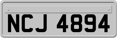NCJ4894