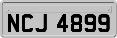 NCJ4899