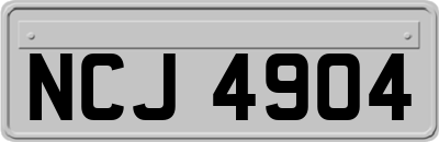 NCJ4904