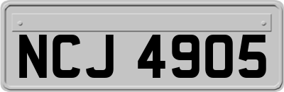 NCJ4905