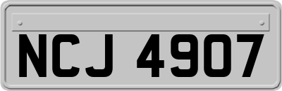 NCJ4907