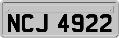 NCJ4922
