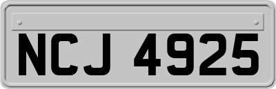 NCJ4925