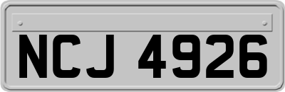 NCJ4926