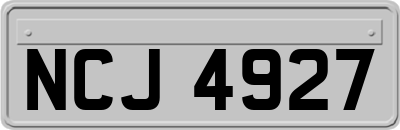 NCJ4927
