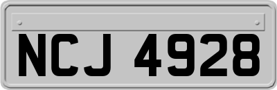 NCJ4928