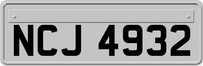 NCJ4932