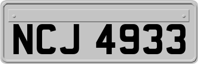 NCJ4933