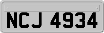 NCJ4934