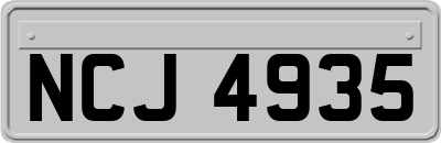 NCJ4935