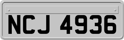 NCJ4936