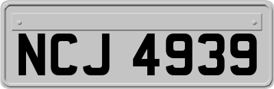 NCJ4939