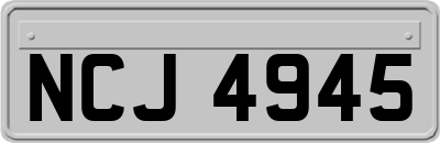 NCJ4945
